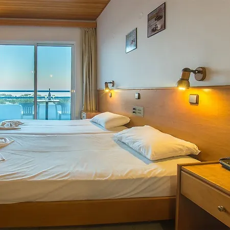 Celadi Vista Resort Hotel Afantou