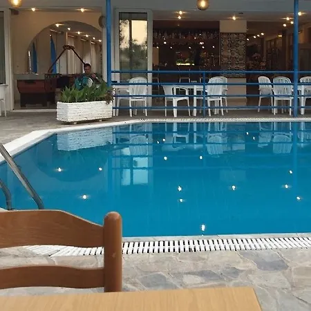Celadi Vista Hotel