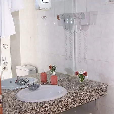 Hotel Celadi Vista Afantou
