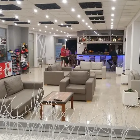 Celadi Vista Resort 3*