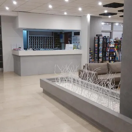 Hotel Celadi Vista Afantou