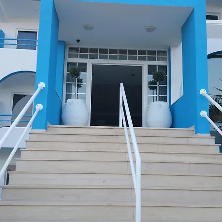 Celadi Vista Hotel 3*