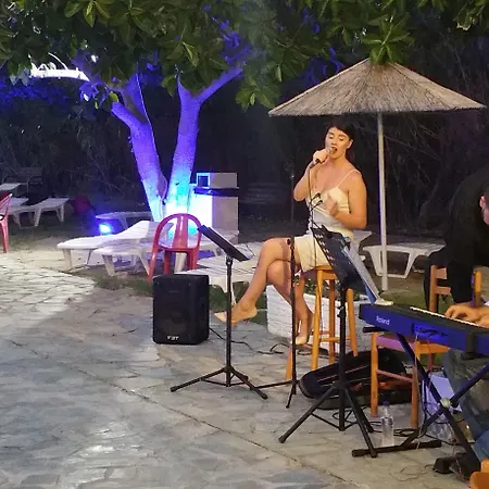 Hotel Celadi Vista