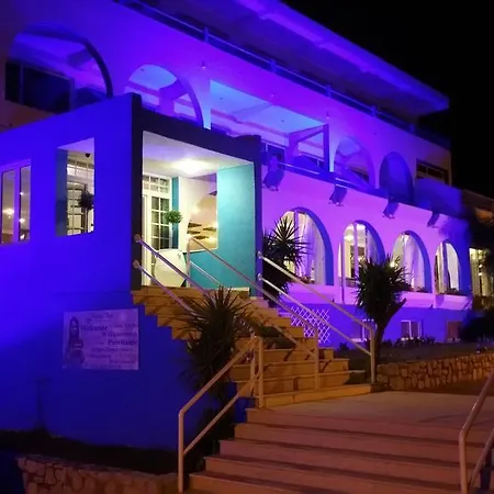 Celadi Vista Resort 3* Afantou