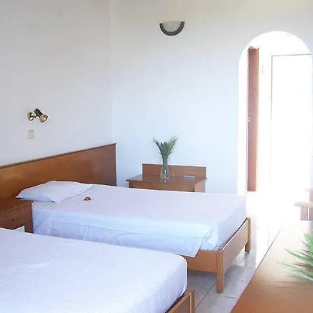 Celadi Vista Resort Hotel Afantou