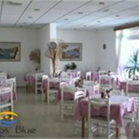 Celadi Vista Hotel 3*