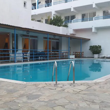 Celadi Vista Hotel