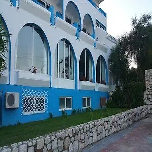 Celadi Vista Афанту
