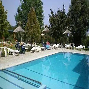 Отель Celadi Vista