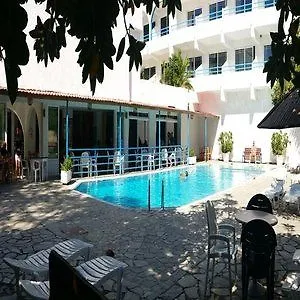 Celadi Vista Resort 3* Afandou
