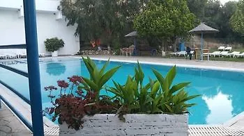 Отель Celadi Vista 3*