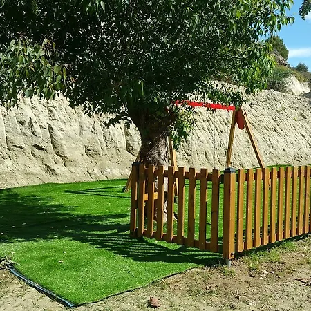 Отель Celadi Vista 3*